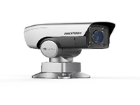 海康威視800萬(wàn)混合補(bǔ)光網(wǎng)絡(luò)高清一體化云臺(tái)筒型AI人臉抓拍攝像機(jī)