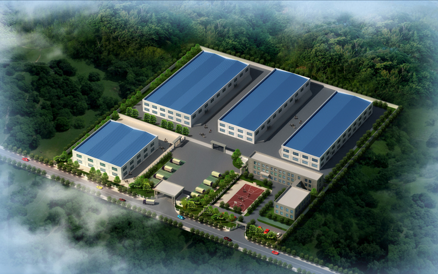 弱電工程施工方案 弱電工程施工方案