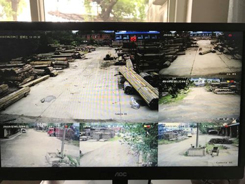 工地監(jiān)控系統方案 工地監(jiān)控系統方案