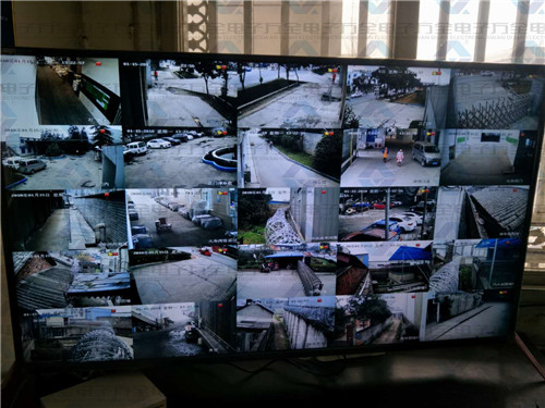 工廠監(jiān)控?cái)z像頭 工廠監(jiān)控?cái)z像頭