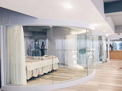 診所監(jiān)控系統(tǒng)安裝 診所監(jiān)控系統(tǒng)安裝