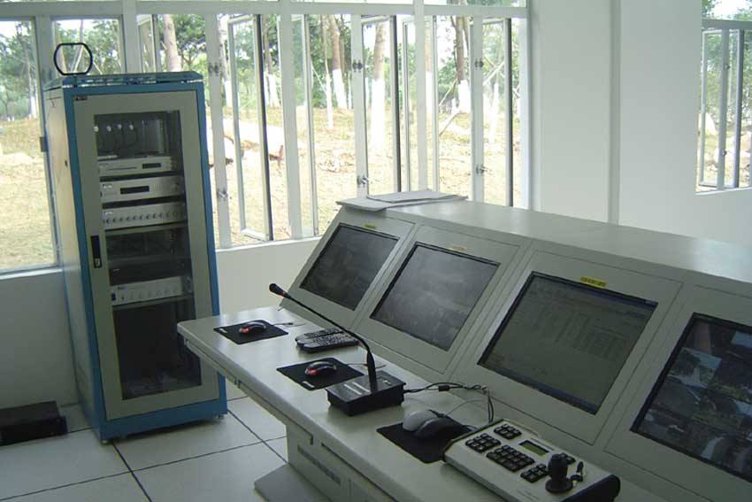 監控設備 的維護方法都有哪些 監控設備 的維護方法都有哪些