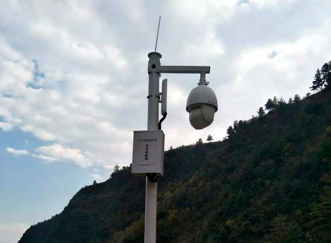 視頻監控系統安裝 視頻監控系統安裝